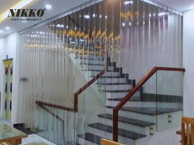 Rèm ngăn lạnh có bao nhiêu loại phổ biến?